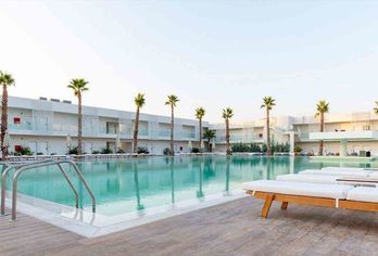White Dreams Resort