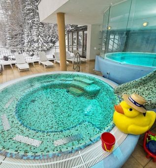 Familienhotel Hinteregger