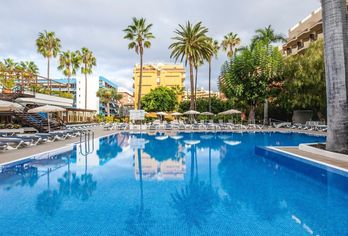 Be Live Adults Only Tenerife