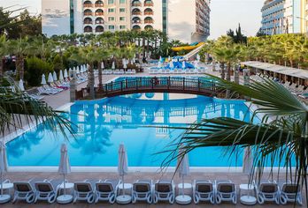 Dizalya Palm Garden