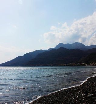 Triton Authentic Cretan Hotel