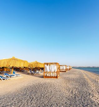 Tropitel Sahl Hasheesh