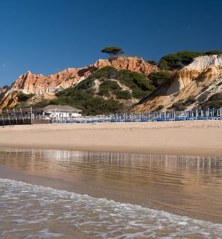 Pine Cliffs Hotel, a Luxury Collection Resort, Algarve