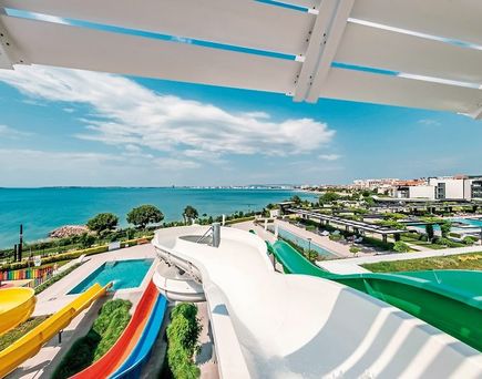 Voya Beach Resort
