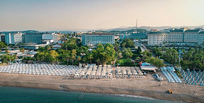 Sentido Lycus Beach