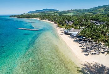 Heritage Awali Golf & Spa Resort