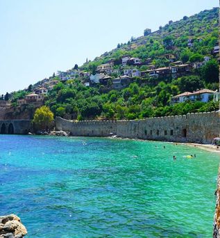 Ergün Hotel