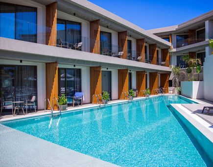 Sunset Boutique Hotel & Spa