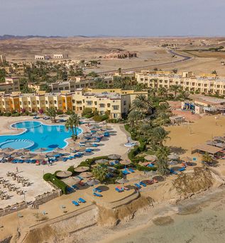 Blue Reef Resort