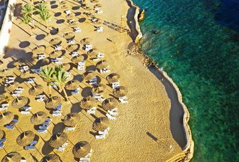 Reef Oasis Blue Bay Resort