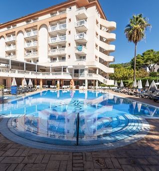 Hotel Canyamel Classic