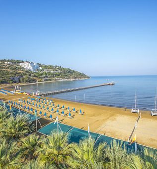 Aqua Fantasy Aquapark Hotel & Spa