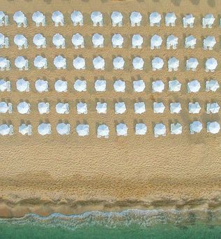GRIFID Encanto Beach