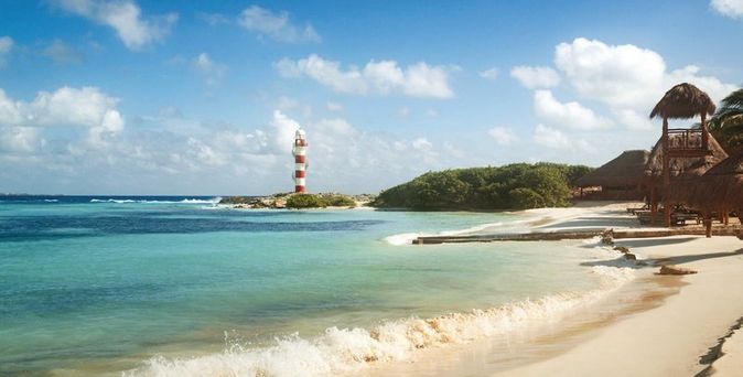 Dreams Puerto Morelos Resort & Spa