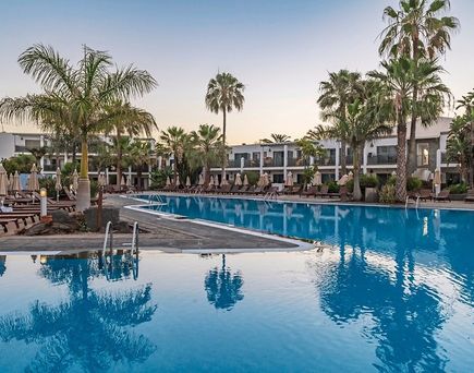 Hotel Las Marismas de Corralejo