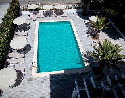 Diamant Hotel & Aparthotel