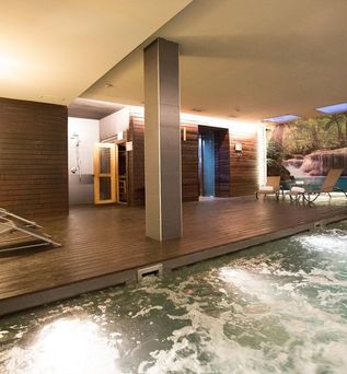 Hospes Palau de la Mar