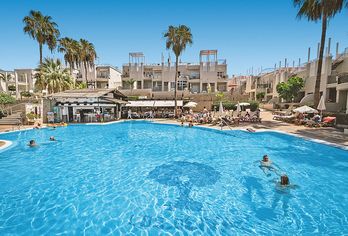 Los Olivos Beach Resort