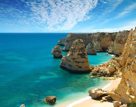 Jupiter Algarve Hotel - Beach & Spa