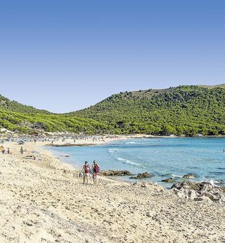 allsun Hotel Lux de Mar