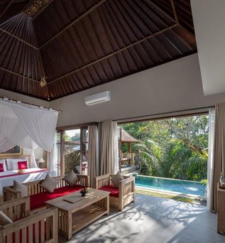 Kawi Resort A Pramana Experience