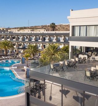 Hotel KN Matas Blancas