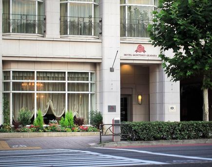 Monterey Akasaka