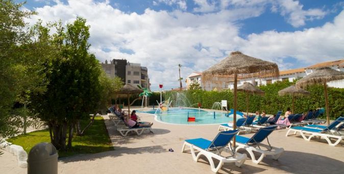 Ibersol Playa Dorada