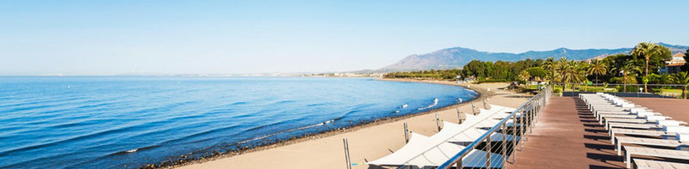 Globales Playa Estepona