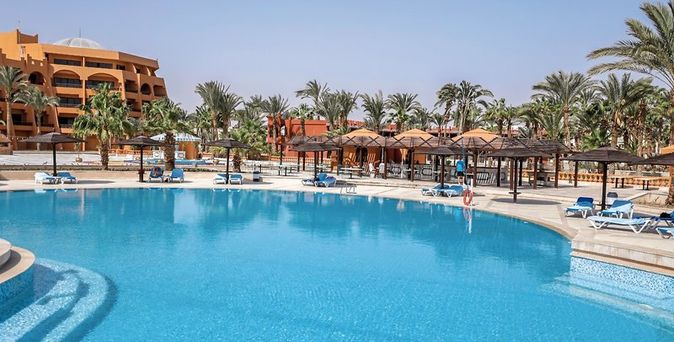 Calimera Blend Paradise