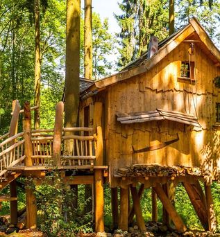 Natur-Resort Tripsdrill