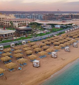 Tropitel Sahl Hasheesh