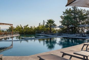Atalanti Boutique Hotel