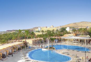 SBH Monica Beach Resort