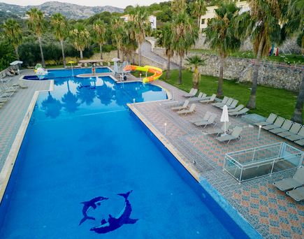 Almyrida Village and Waterpark