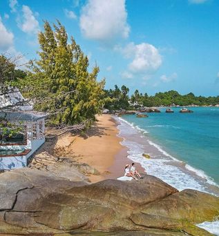 Rocky's Boutique Resort