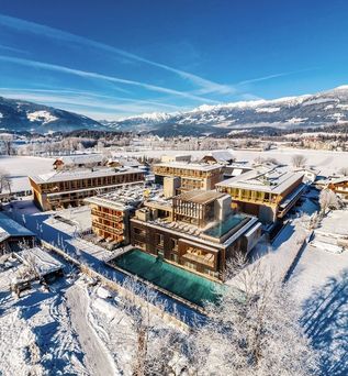 Falkensteiner Hotel Kronplatz