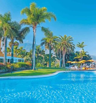 Hotel Tigaiga