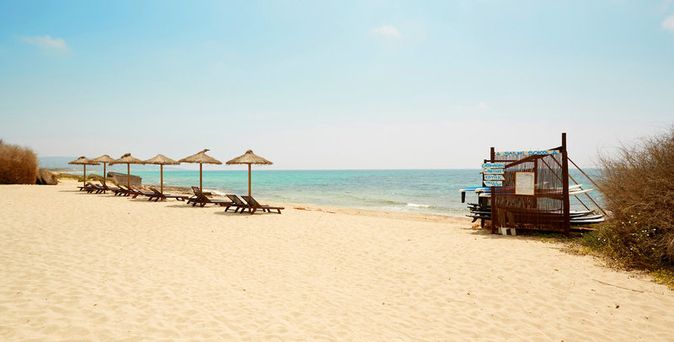 Insotel Hotel Formentera Playa