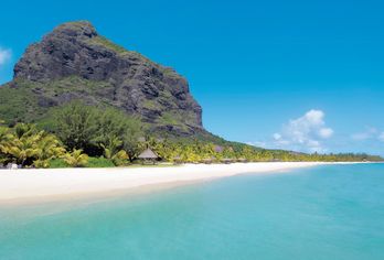 Dinarobin Beachcomber Golf Resort & Spa