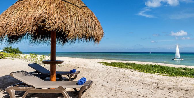 Ocean Riviera Paradise, Riviera Maya