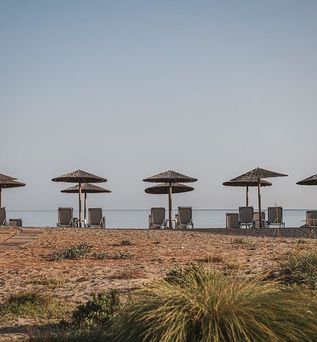 Myrion Beach Resort & Spa