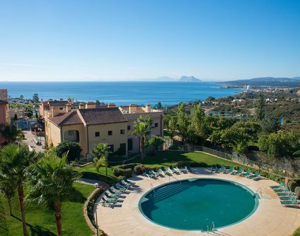 Pierre & Vacances Resort Terrazas Costa del Sol