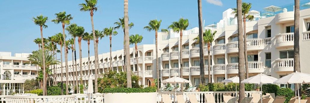 Iberostar Selection Albufera Playa