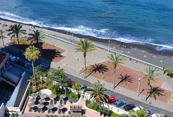 Meliá Costa Atlantis Tenerife