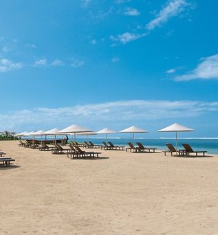 Mercure Resort Sanur