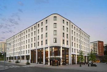AC Hotel Stockholm Ulriksdal