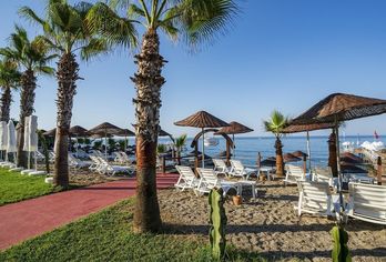 Club Dizalya