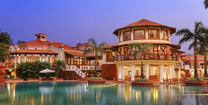 ITC Grand Goa, A Luxury Collection Resort & Spa, Goa