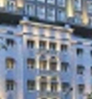 Hotel PortoBay Marquês